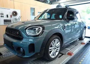 MINI Cooper S Countryman COOPER S Countryman Cooper S Classic Trim All4