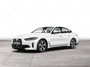 BMW i4 eDrive40 Gran Coupé