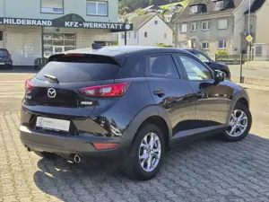 Mazda CX-3 2.0 SKYACTIV-G 120 / LED / Navi / AHK / Bild 2