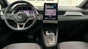 Renault Captur TECHNO Bild 4