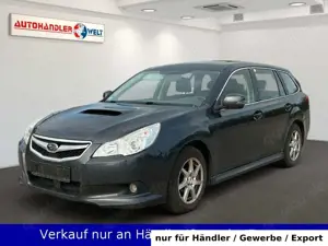 Subaru Legacy Kombi/ Outback Active
