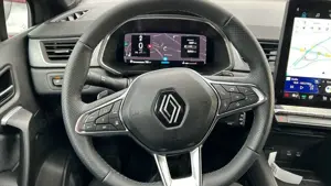 Renault Captur TECHNO Bild 5