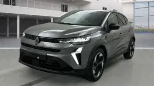 Renault Captur TECHNO
