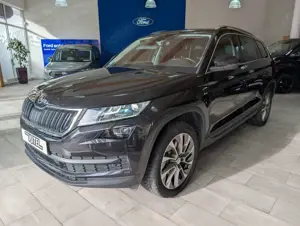 Skoda Kodiaq Clever 4x4