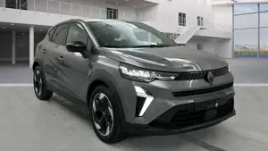 Renault Captur TECHNO Bild 3