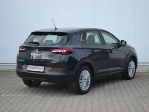 Opel Grandland X 1.5 D Edition AHK/18-ZOLL/GRA/PDC/SHZ/LANE-ASSIST Bild 3