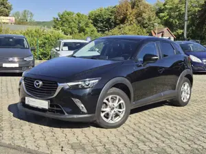 Mazda CX-3 2.0 SKYACTIV-G 120 / LED / Navi / AHK / Bild 5
