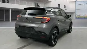 Renault Captur TECHNO Bild 2