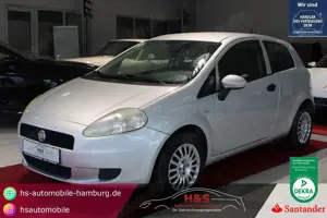 Fiat Punto 1.4 *TÜV-NEU*