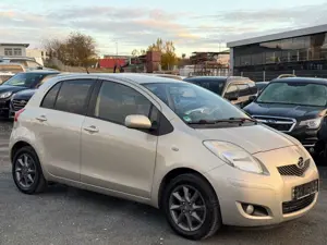 Daihatsu Charade /EURO 5 Bild 4