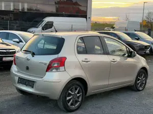 Daihatsu Charade /EURO 5 Bild 5