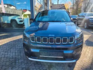 Jeep Compass Bild 3