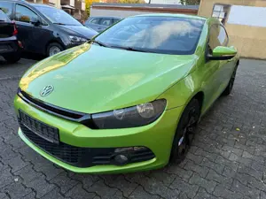 Volkswagen Scirocco 2.0 TSI 155 kW