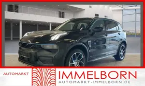 Others Others 01 1.5 TD PHEV 192 kW 20*LED*360°*Pano*Sound*DAB