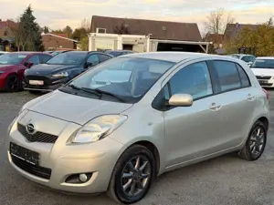 Daihatsu Charade /EURO 5 Bild 3