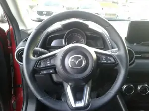 Mazda CX-3 Bild 5