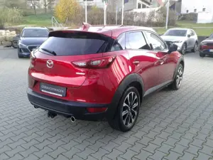 Mazda CX-3 Bild 4
