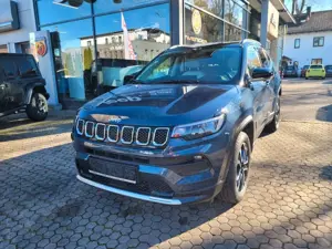 Jeep Compass Bild 5
