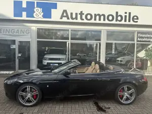 Aston Martin DB9 Volante