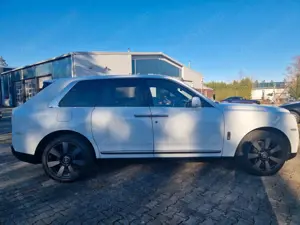 Rolls-Royce Cullinan Bild 3
