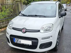 Fiat Panda Panda 1.2 My Panda