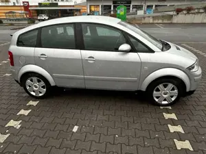 Audi A2 Bild 2