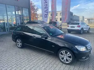 Mercedes-Benz C 200 C T-Modell C 200 T CDI  Avantgarde