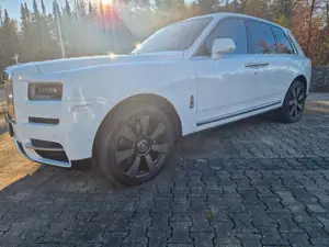 Rolls-Royce Cullinan Bild 1