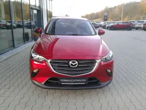 Mazda CX-3 Bild 1