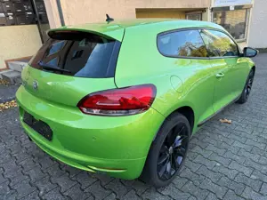 Volkswagen Scirocco 2.0 TSI 155 kW Bild 5