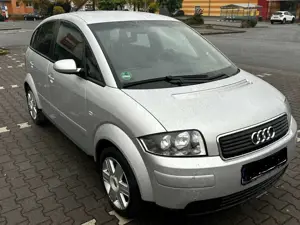 Audi A2