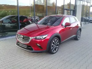 Mazda CX-3 Bild 2