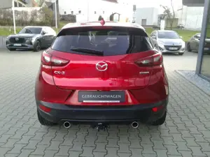 Mazda CX-3 Bild 3