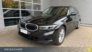 BMW 318 iA Touring NaviPro HUD 360° adLED DAB 17"LM