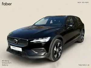 Volvo V60 Cross Country Ultimate AWD