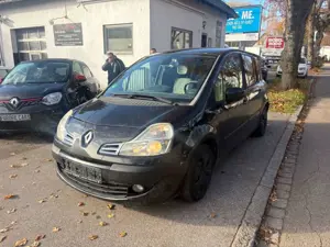 Renault Grand Modus Dynamique