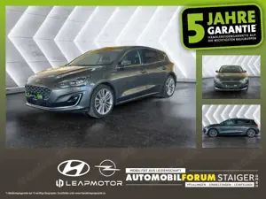 Ford Focus 1.5 EcoBoost Vignale Matrix 2xKlima AUT LM