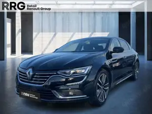 Renault Talisman 1.6 TCe 200 Intens SHZ PDC KLIMA