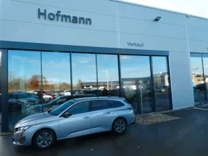 Peugeot 308 SW Allure, Klima, Kamera. Navi, SHZ, PDC