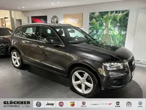 Audi Q5 3.0l TDI quattro