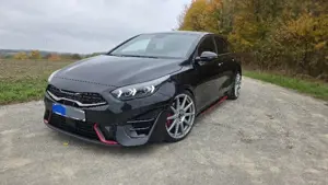 Kia ProCeed / pro_cee'd 1.6 T-GDI DCT7 OPF GT