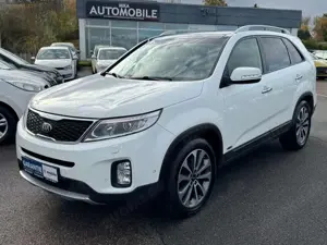 Kia Sorento 4WD Pano Navi Leder Ahk kamer Xenon