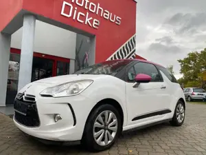Citroen DS3 Chic Klima PDC