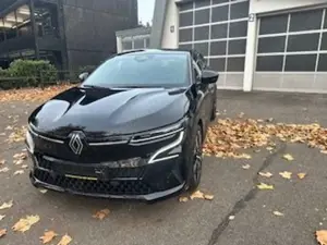 Renault Megane Techno