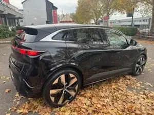 Renault Megane Techno Bild 5