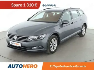 Volkswagen Passat 2.0 TDI Comfortline BlueMotion *NAVI*ACC*PDC*