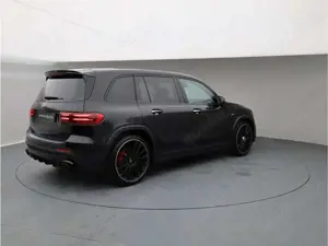 Mercedes-Benz GLB 35 AMG 4M Night Standhzg 360 Premium KeyGO Bild 5