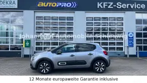 Citroen C3 Max, LED,AppleCar,Navi,Klima,Allwetter,Kamera
