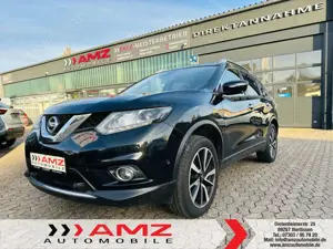 Nissan X-Trail 1.6 dCi - Tekna Motorschaden!!!
