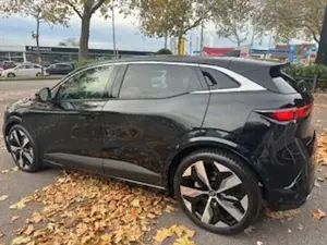 Renault Megane Techno Bild 3